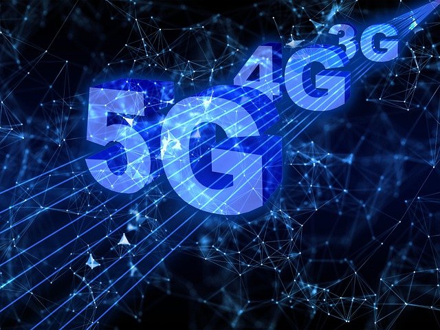 빠르게 확산되는 5G…5년 뒤 전세계 60% 사용 전망