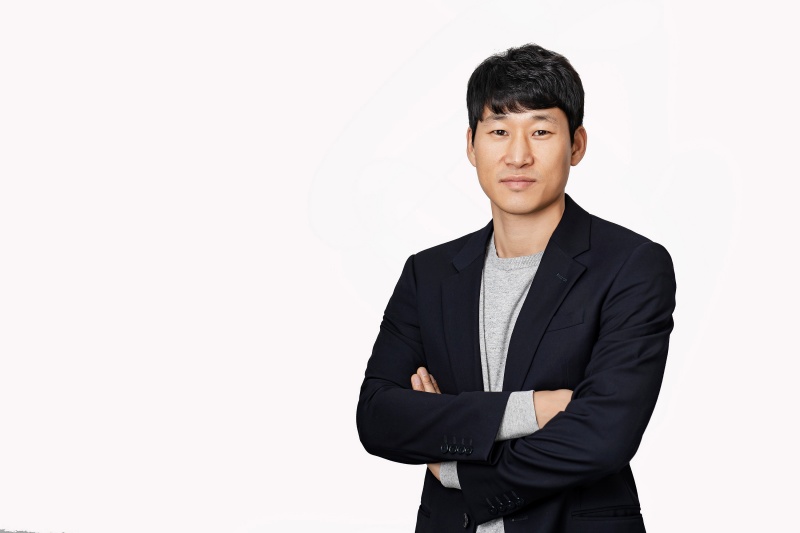 손정의가 본 야놀자의 비전은 무엇