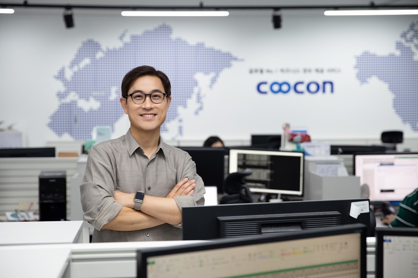 [인터뷰] 기업들에게 데이터 통로가 되어주는 기업