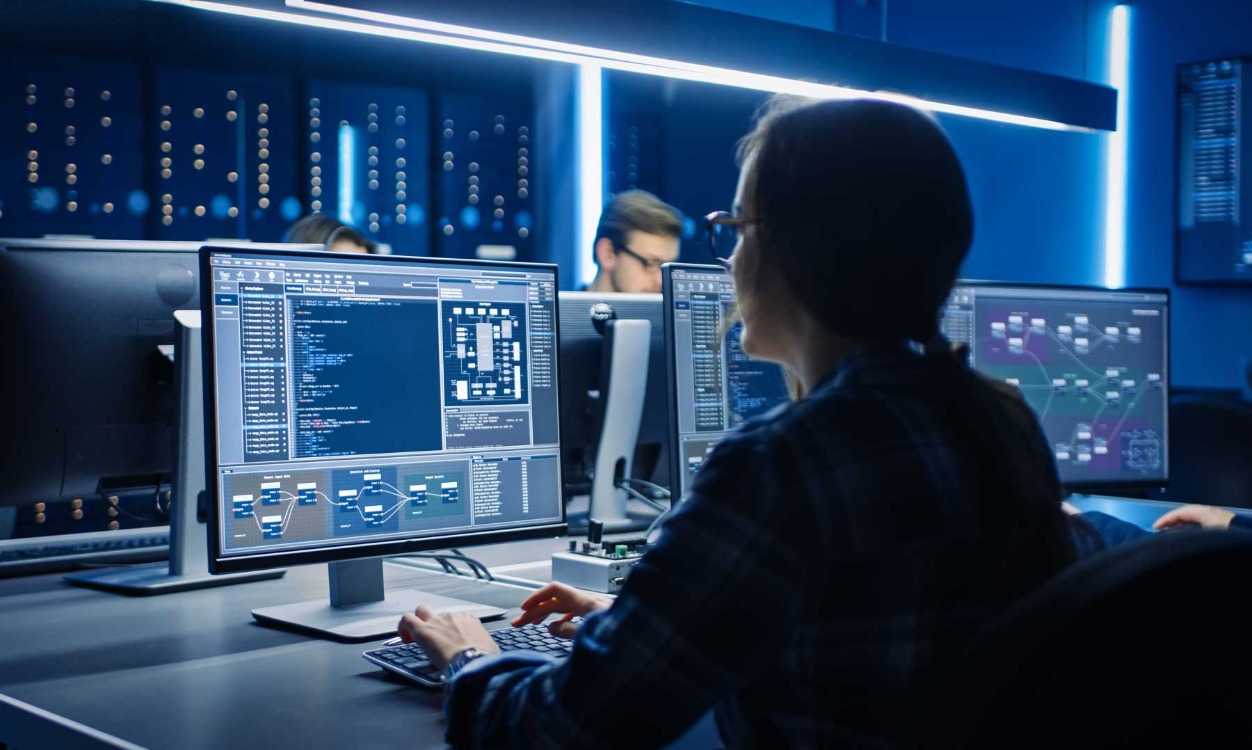 SD-WAN & 클라우드 보안 솔루션 도입, 무엇을 검토해야 할까?