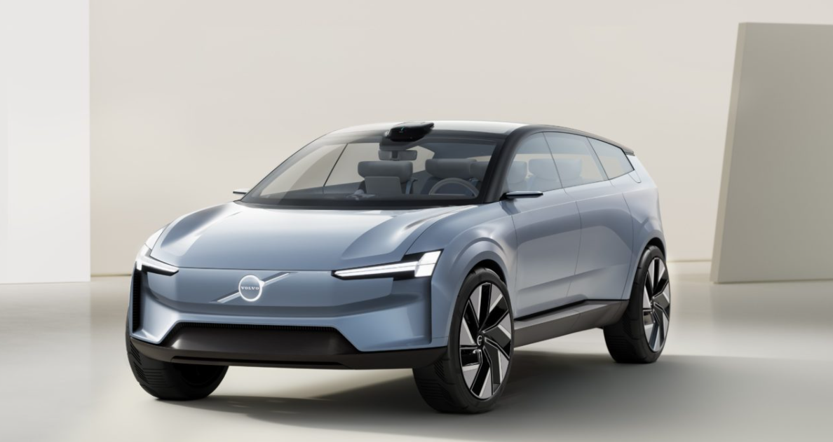 엔비디아의 ‘오린’ 플랫폼, 2022년 볼보 자율주행 모델 탑재