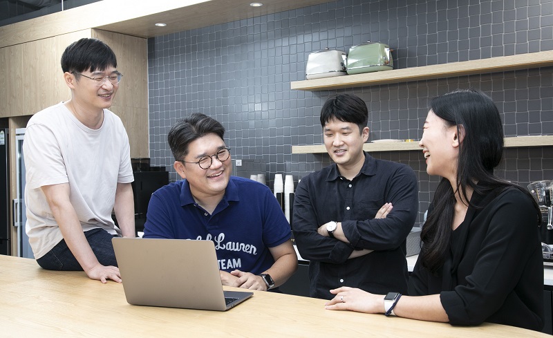 [인터뷰] 카카오페이 자산관리 팀은 이렇게 협업한다