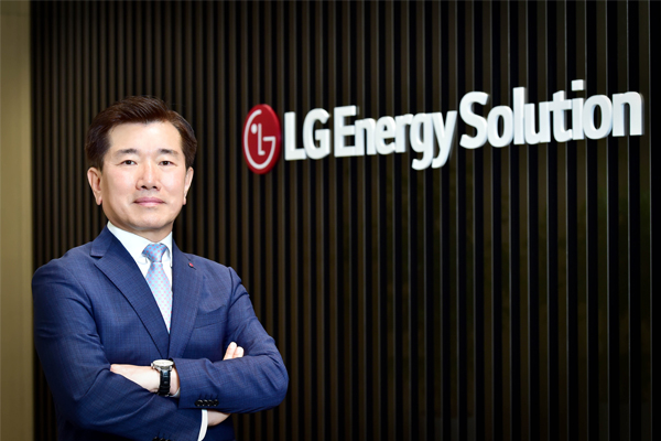 LG엔솔, ESG 비전 공개… “RE100·배터리 재활용 등 추진”