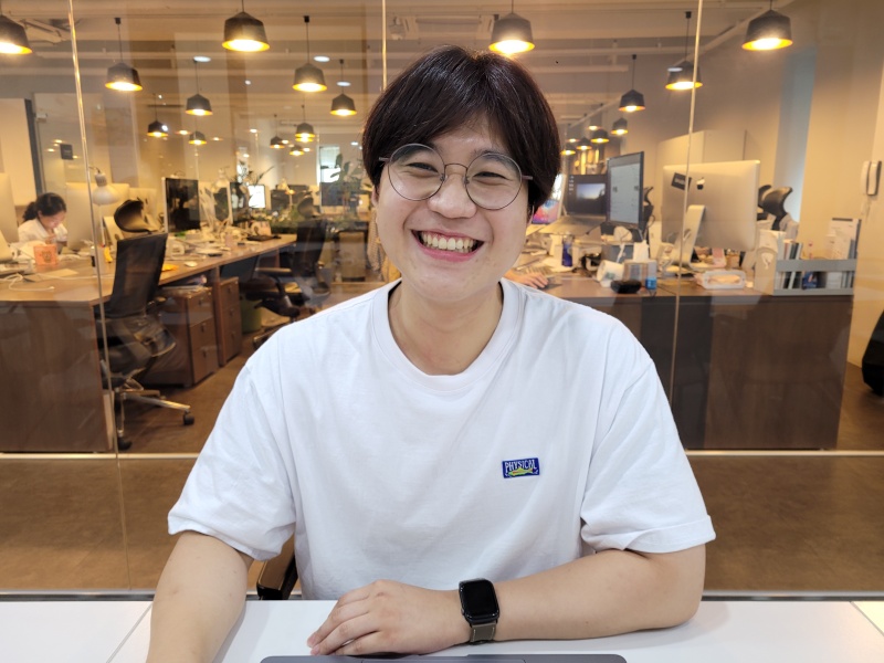 [바스리] 소리에 미친 사람들이 모두 모였다, 여기는 어디?