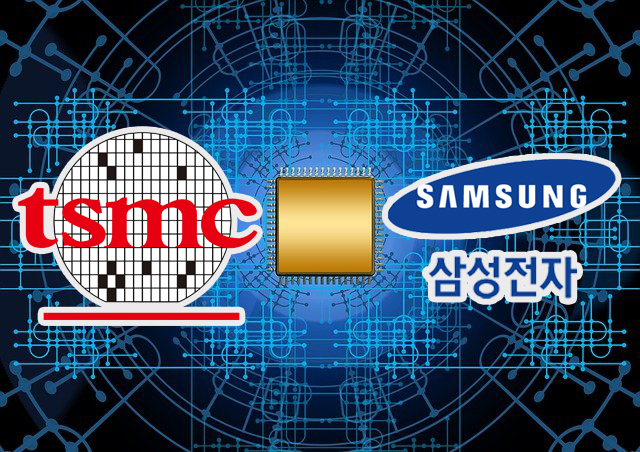3nm 최초 양산하는 TSMC, 삼성에게 정말 위기일까?