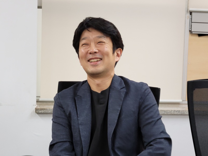 “콘텐츠 투자? 왜 돈이 안 될거라고 생각해?”