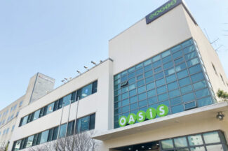“우리는 흑자” 자신하던 오아시스도 IPO 철회