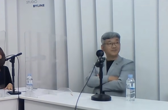 커머스 구루가 말하는 이커머스의 현재, 이동일 교수