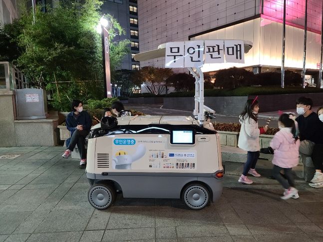 [커머스BN] ‘야쿠르트 아줌마’가 퀵커머스 한다면 벌어질 일
