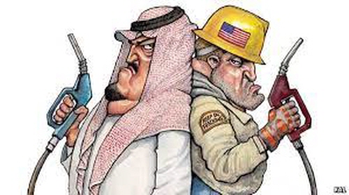 고물가로 인심잃을까 조바심?…바이든, OPEC+에 증산 촉구