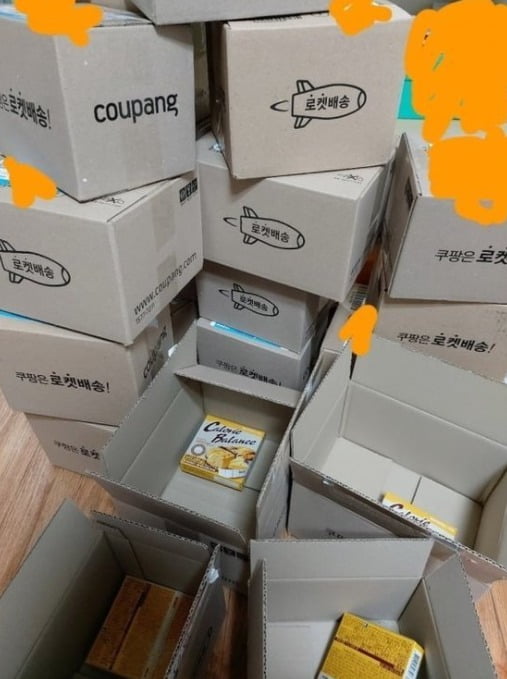 [커머스BN] 쿠팡에서 박스가 24개 배달온 이유