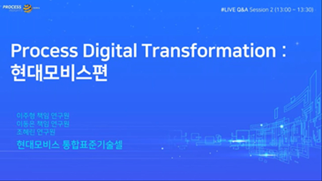 한컴인텔리전스 스테이지스 솔루션이 자동차 부품 개발에 필요한 이유
