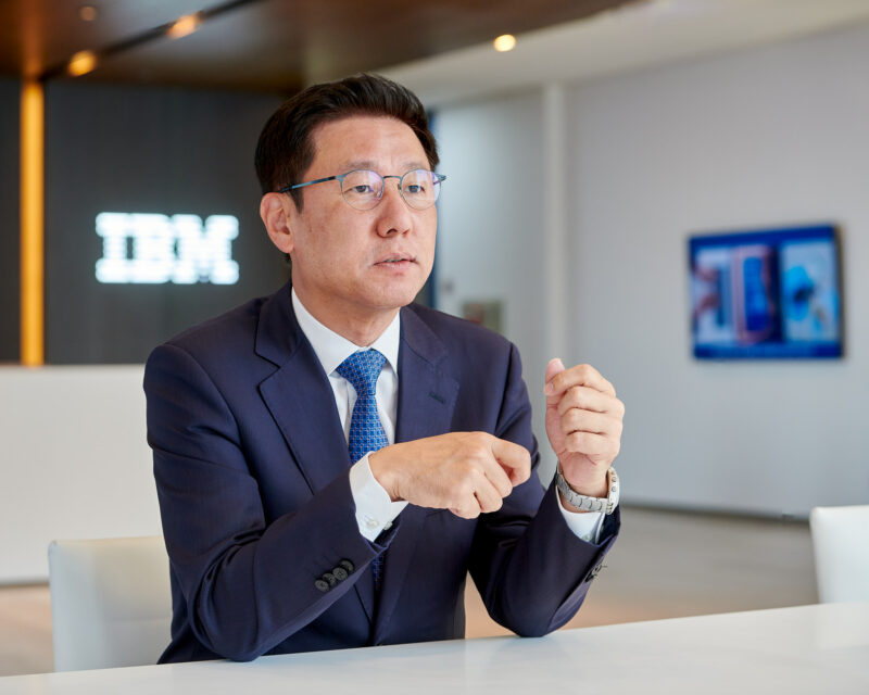 한국IBM “클라우드 전환시 발생하는 다양한 문제, 디지털 플랫폼으로 해결”