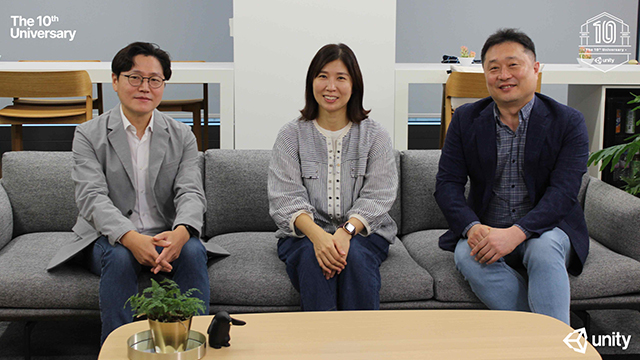 ‘가상오피스’ 만드는 LG유플러스의 기술 파트너는?