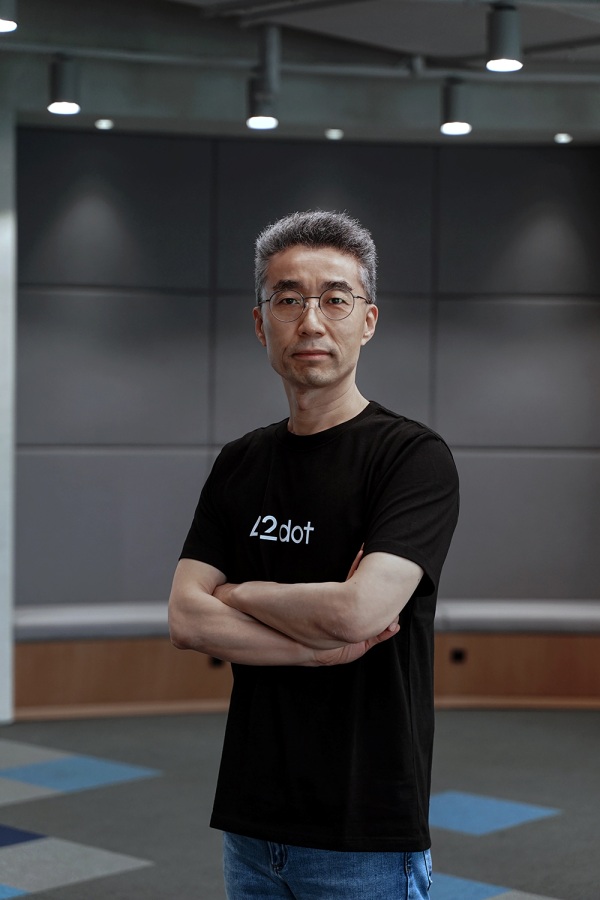 송창현 대표가 본 자율주행 모빌리티의 미래