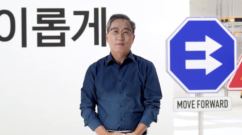 IPO와 금융 디지털화에 대한 카뱅의 생각