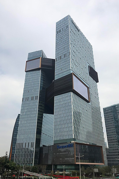 중국 빅테크, 반도체 자체 개발에 나서는 이유