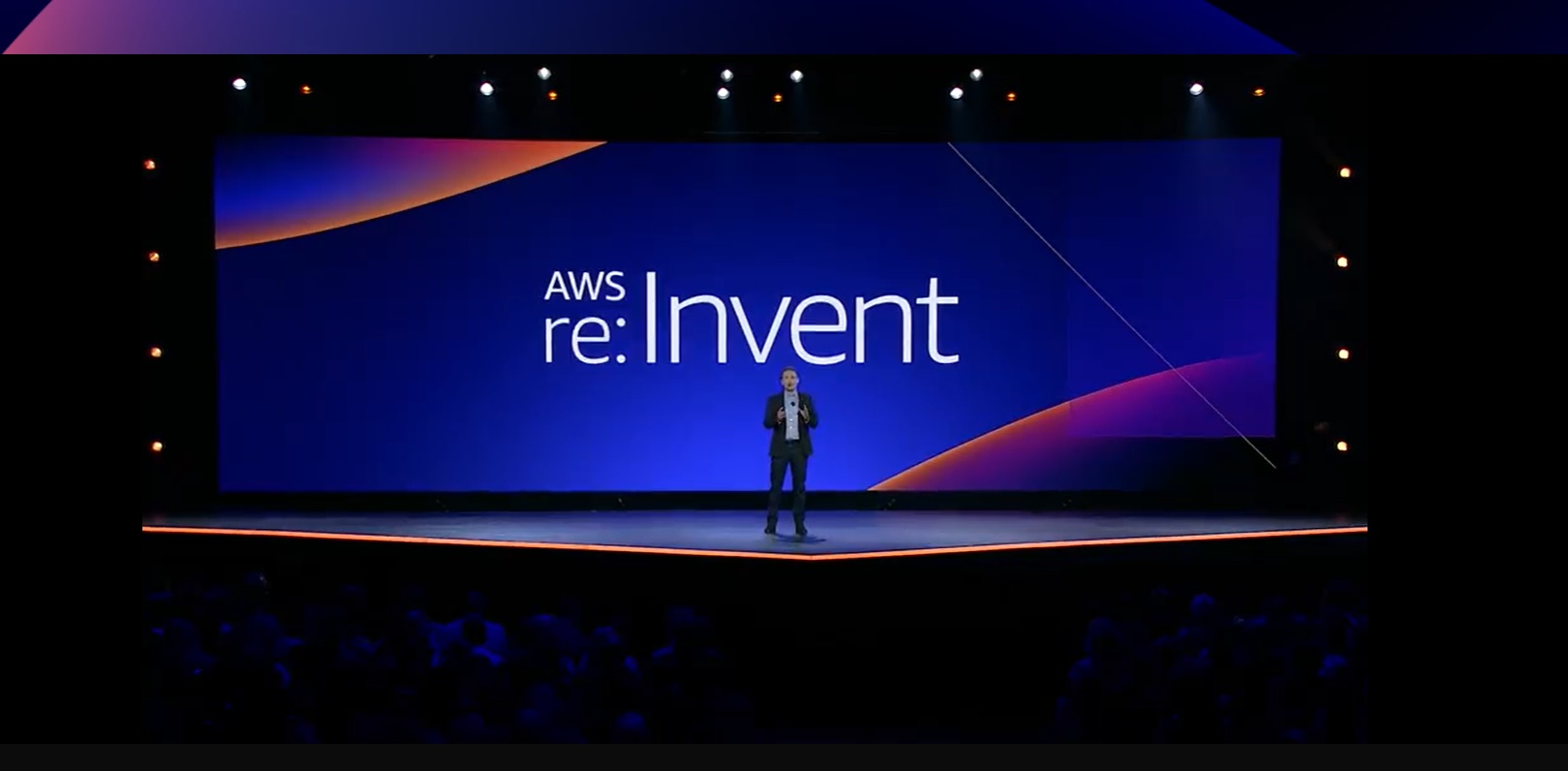 [주간 리포트] 10주년 ‘AWS re:Invent 2021’ 주요 발표 총정리