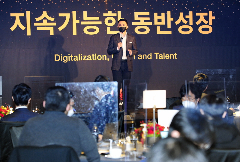 한국 진출 20주년 맞는 화웨이 “한국 ICT산업 일원으로 역할 강화…디지털경제 발전에 기여”