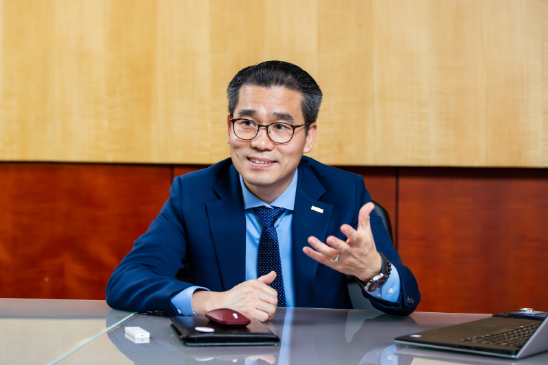 테라데이타의 새로운 시도 “클라우드·마이데이터·IoT·메타버스 데이터 분석 주력”