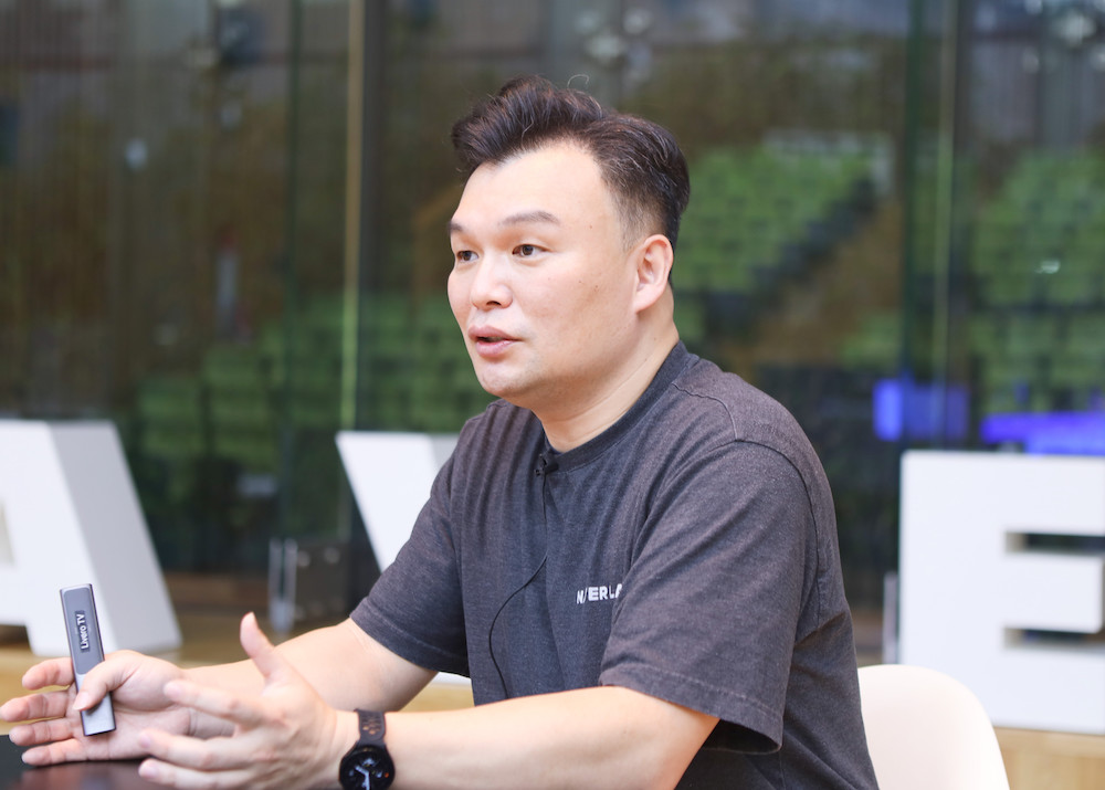 네이버의 또 다른 메타버스, 아크버스는 뭘까?