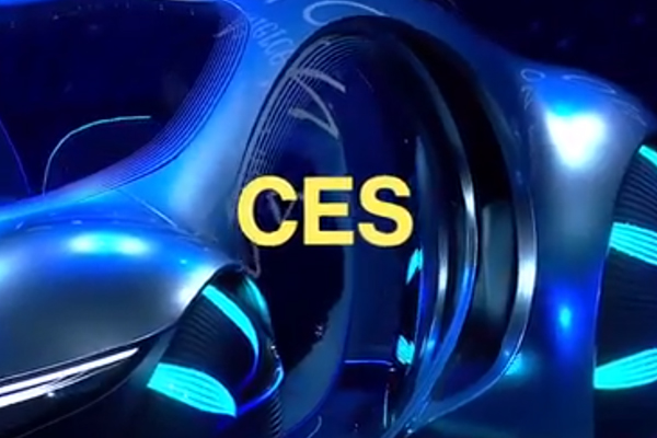 우주 진출하는 지구 가전 전시회 CES2022, 관전 포인트는?