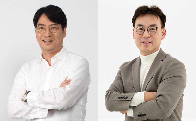 넷마블, 글로벌 총괄 사장에 이승원 대표 선임