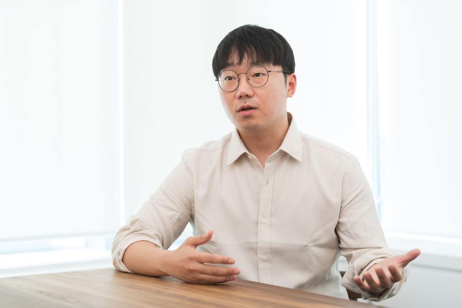 [바스리] 기술이 영어 회화를 구원할 수 있을까?