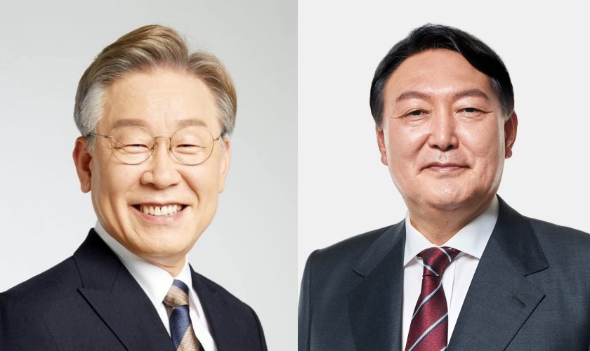 이재명·윤석열은 암호화폐 투자에 우호적