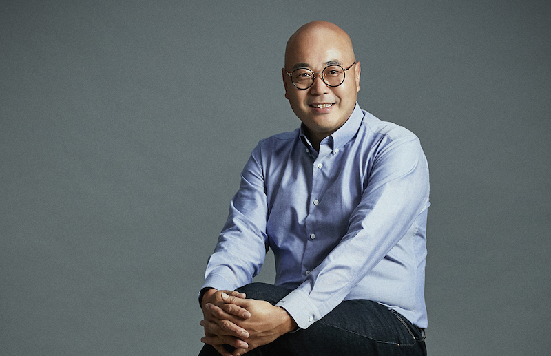위기의 카카오, 결국 김범수 의장 최측근을 대표로 정했다
