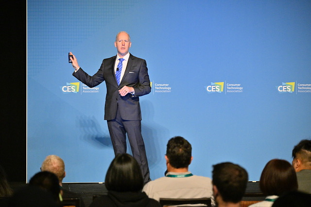 CES2022 화두는 헬스케어·메타버스·AI