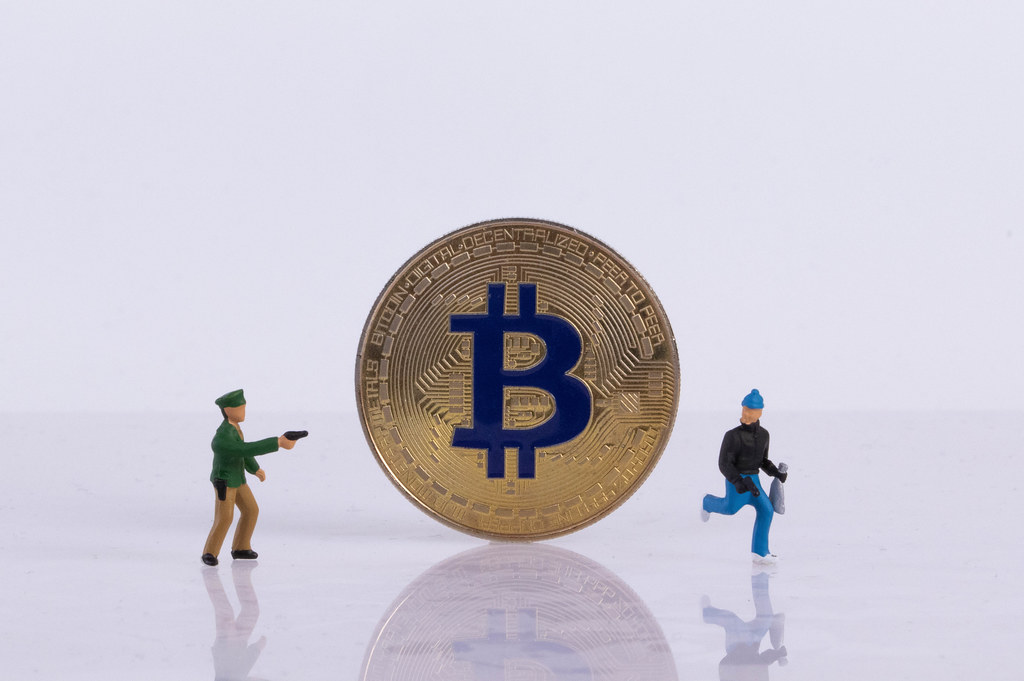 체이널리시스 “2021년, 디파이 이용한 자금 세탁 비중 전년대비 1964% 증가”