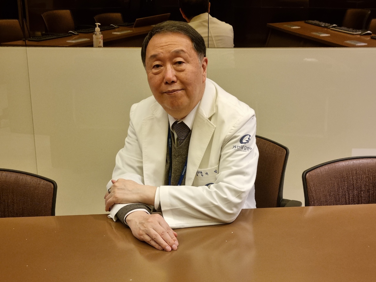 [인터뷰] 왓슨 시대 막 내렸지만…의료 민주화 남아