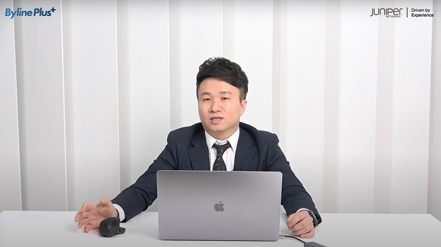 한국주니퍼가 말하는 ‘유통 산업에 AI 플랫폼이 필요한 이유’