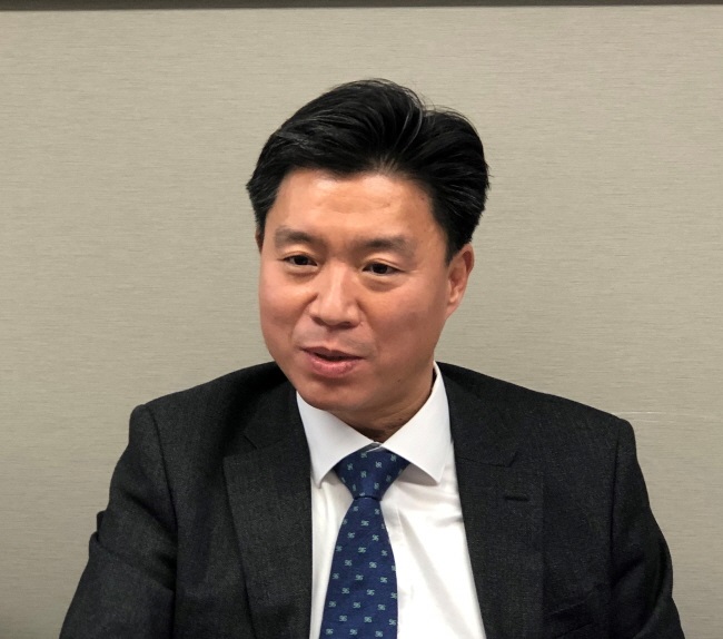 엔트러스트 “IoT·블록체인 시대, 디지털인증서·암호키 관리 ‘HSM’ 확산 기회”