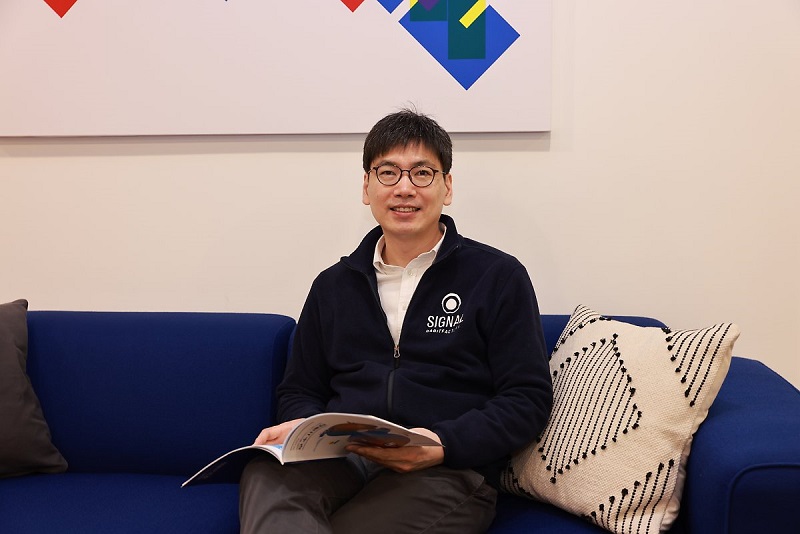 [인터뷰] 마이데이터 사업자는 왜 미국 주담대 시장에 뛰어들었나