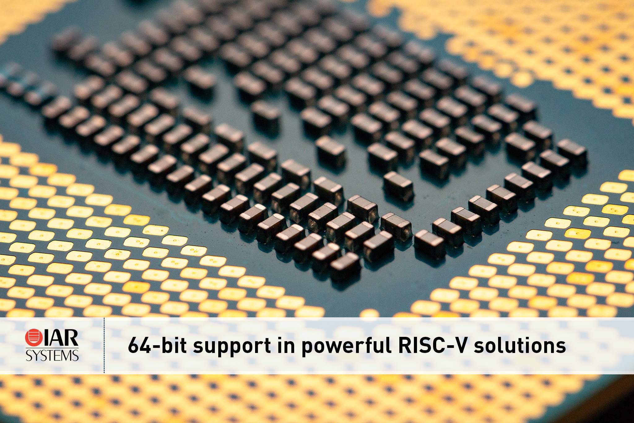 RISC-V, 모바일 칩 설계 강자 바꿔놓을까?