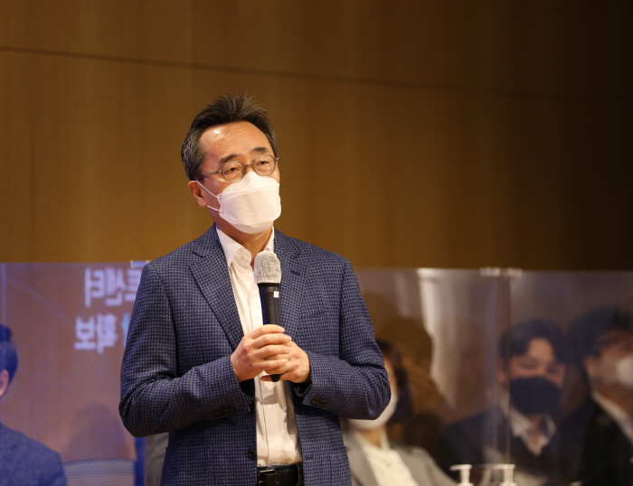 삼성SDS, 작년 매출액 사상 최대·영업익은 하락…“클라우드·물류 사업 집중”