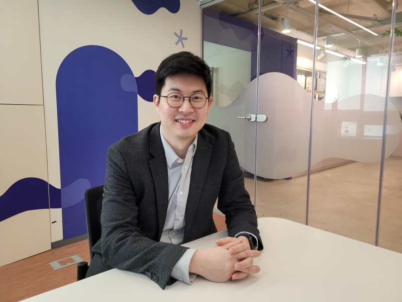 디지털 교육 플랫폼 엘리스, 혁신아이콘 선정