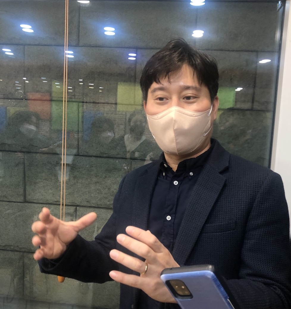 신원근號 카카오페이가 올해 계획한 신사업