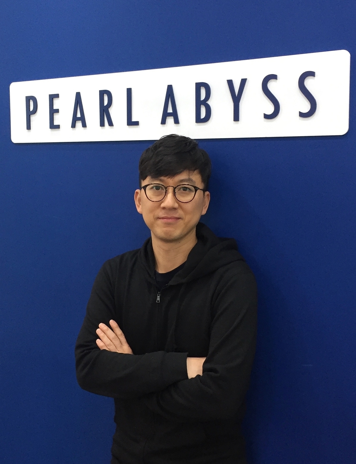 펄어비스 6년 만에 수장 교체…신임대표 허진영 COO 내정