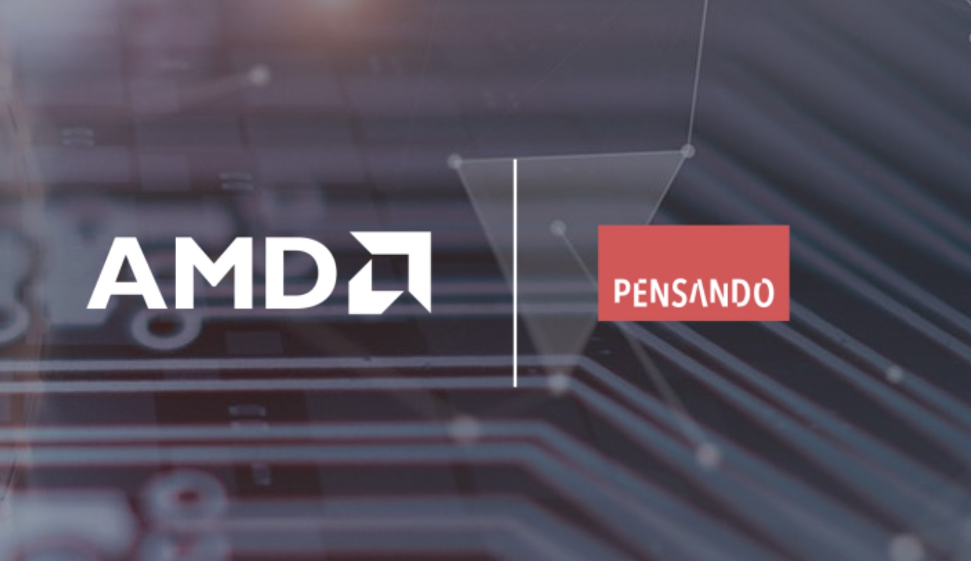 서버 시장 노리는 AMD, 솔루션 업체 잇단 인수