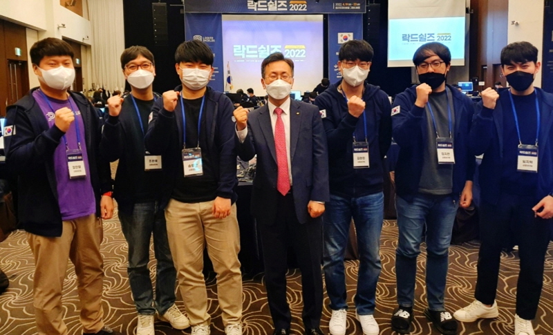 금융보안원, NATO 사이버공격방어 합동훈련 ‘락드쉴즈’ 금융권 대표로 참가