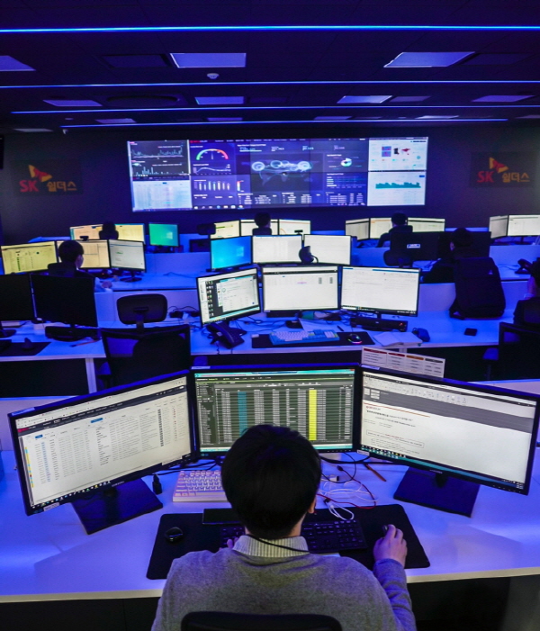한국 기업의 ‘보안운영(SecOps)’ 현황