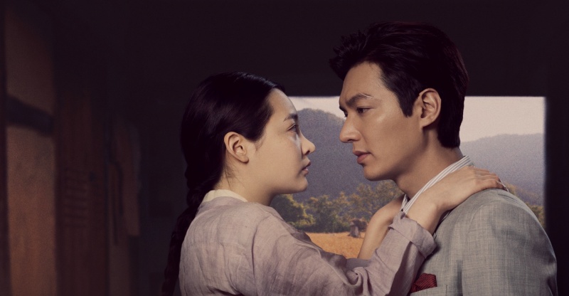올해 공개된 OTT 오리지널을 모아봤습니다