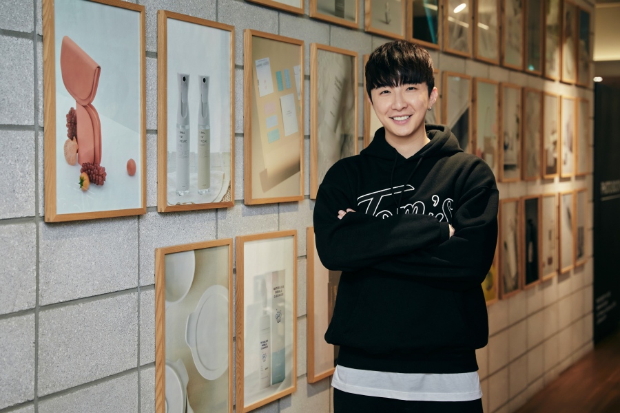 [투자소식] 블랭크, 호텔롯데·네이버 크림으로부터 200억원 유치