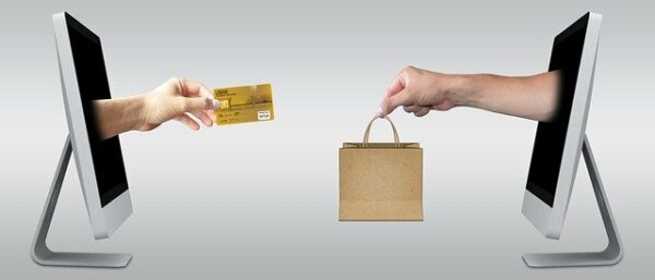 오프라인 넘어선 온라인 쇼핑 [Weekly Commerce]