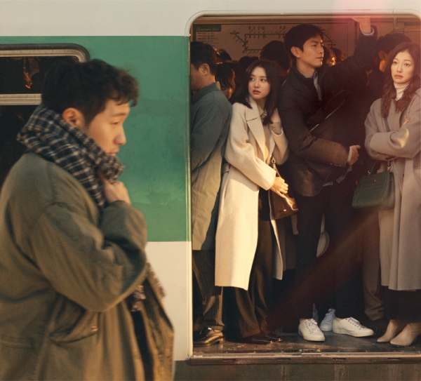 [이거 재밌니?] 말에 지친 당신에게 – 나의 해방일지