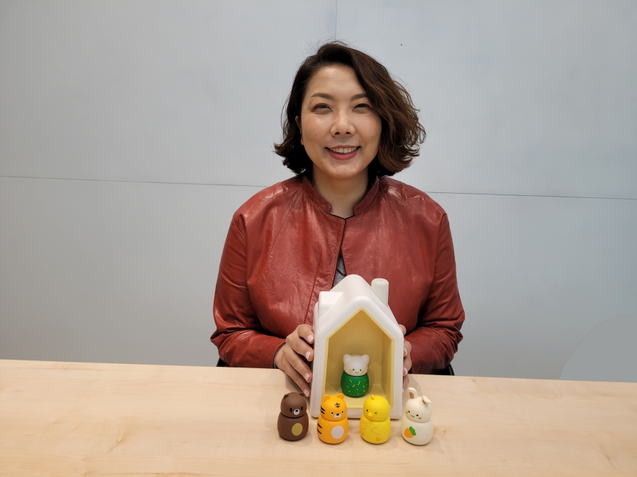 유튜브에 사로잡힌 아이들을 데려오고픈 ‘코코지’