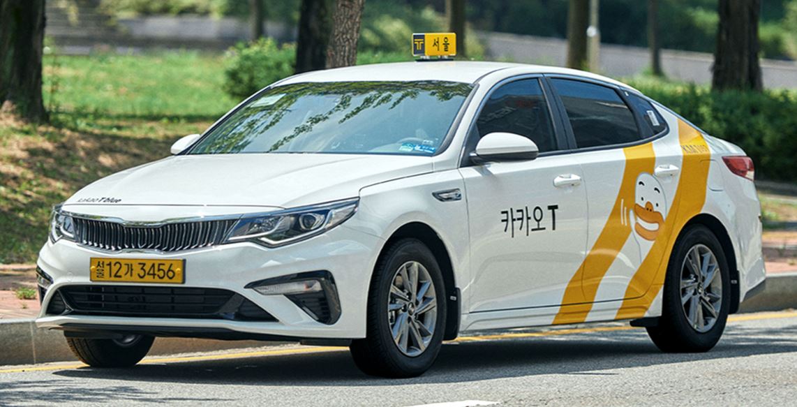 카카오택시 콜 몰아주기? “승객은 여전히 불편할 뿐”